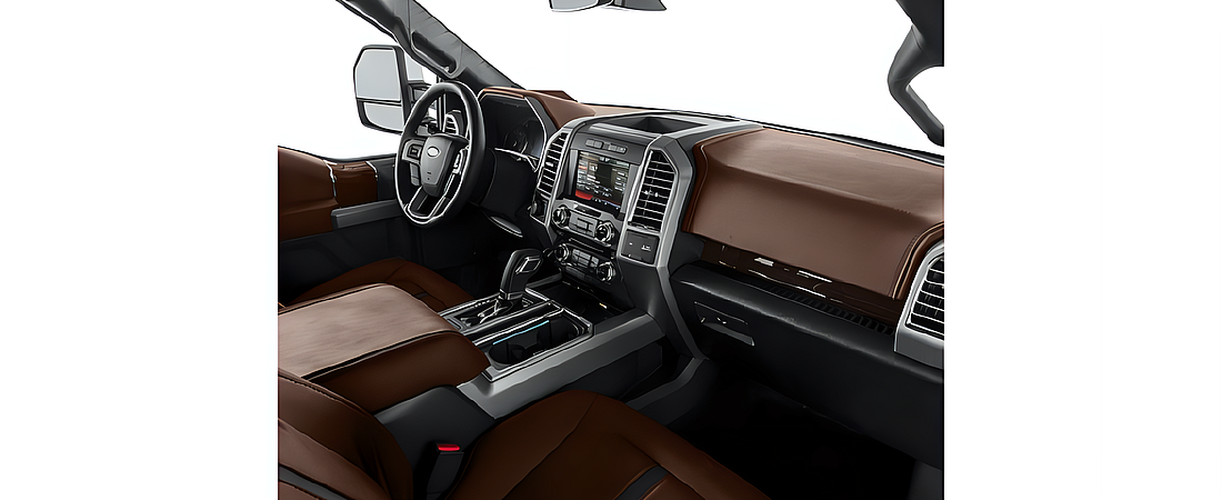 Ford F-150 2017 178