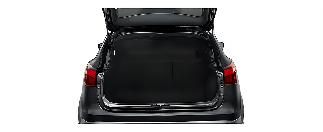 Nissan Qashqai 2019 11