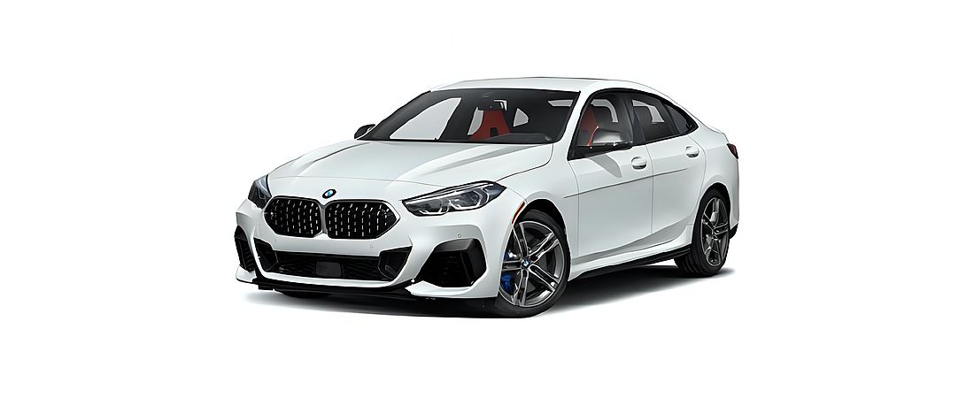 BMW 2 Series 2023 2