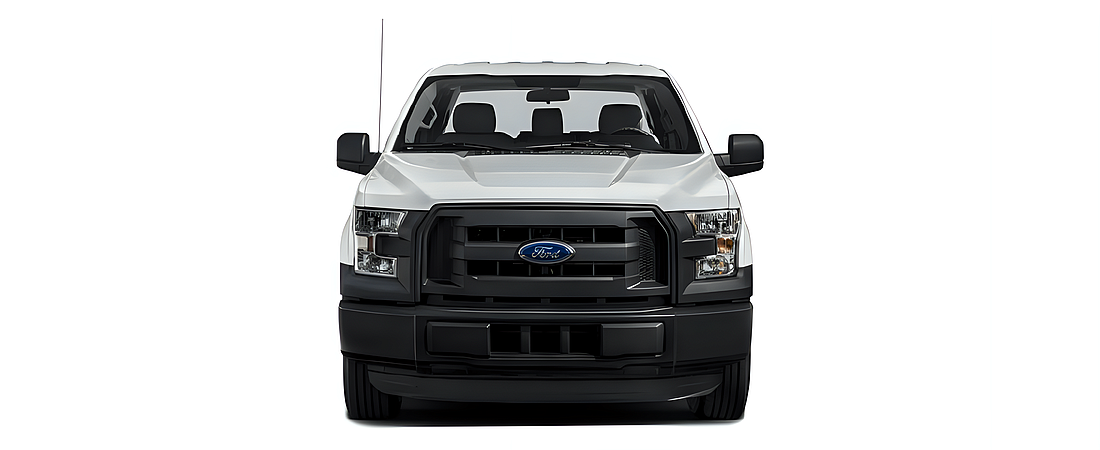Ford F-150 2017 29