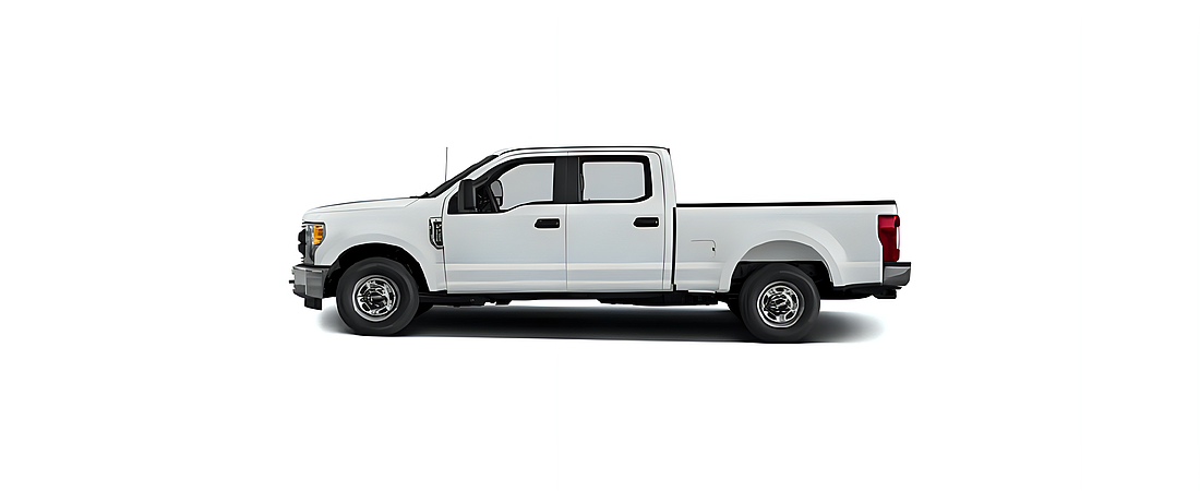 Ford F-350 2019 33