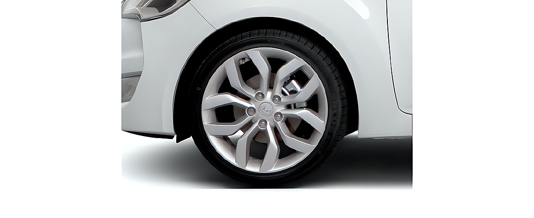 Hyundai Veloster 2012 12