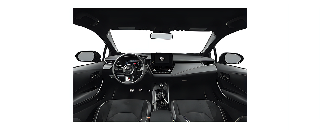Toyota GR Corolla 2023 7