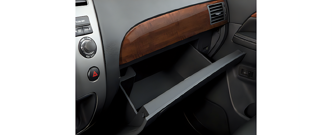 Nissan Armada 2010 15