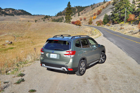 Editorial 2019 subaru forester 09 mb