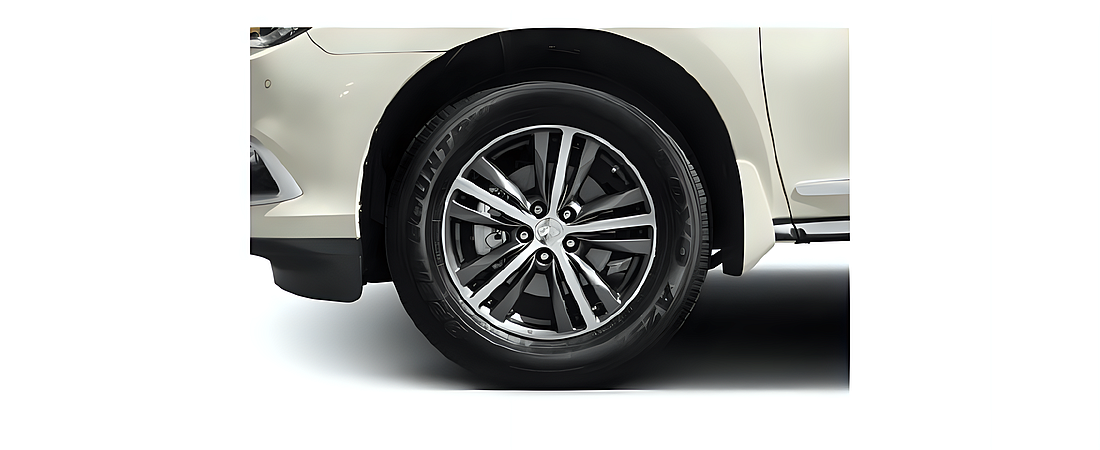 Infiniti QX60 2019 10