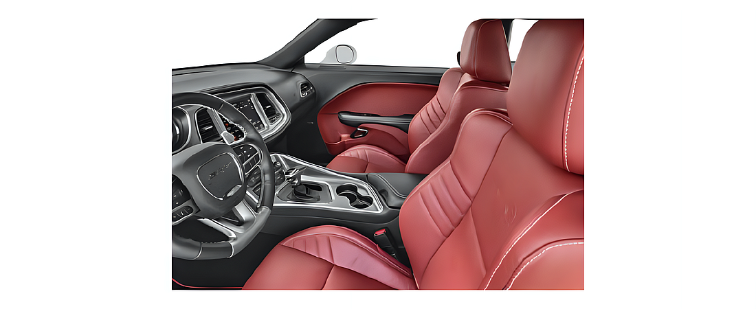 Dodge Challenger 2023 62