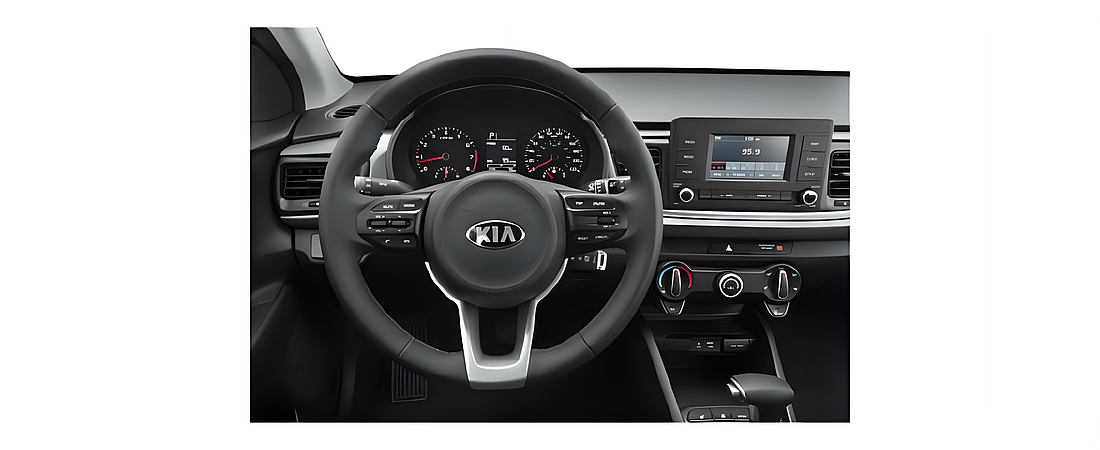 Kia Rio 2020 6