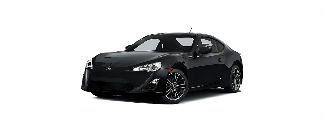 Scion FR-S 2016 1