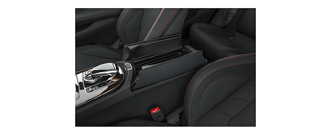 Mercedes-Benz CLS-Class 2021 25