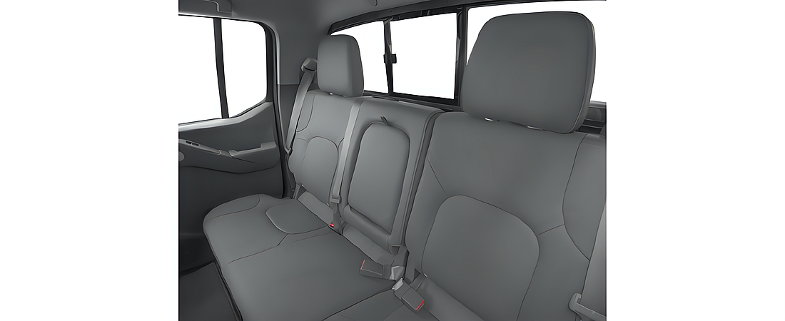 Nissan Frontier 2017 91