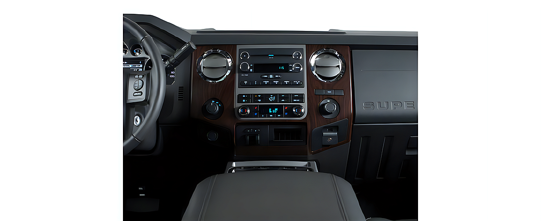 Ford F-450 2011 19