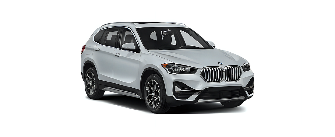BMW X1 2020 2