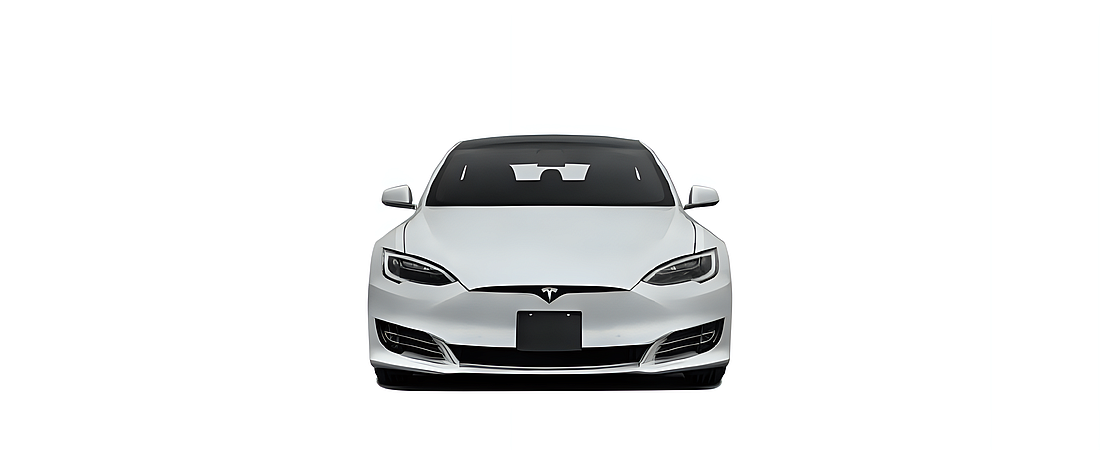 Tesla Model S 2019 4