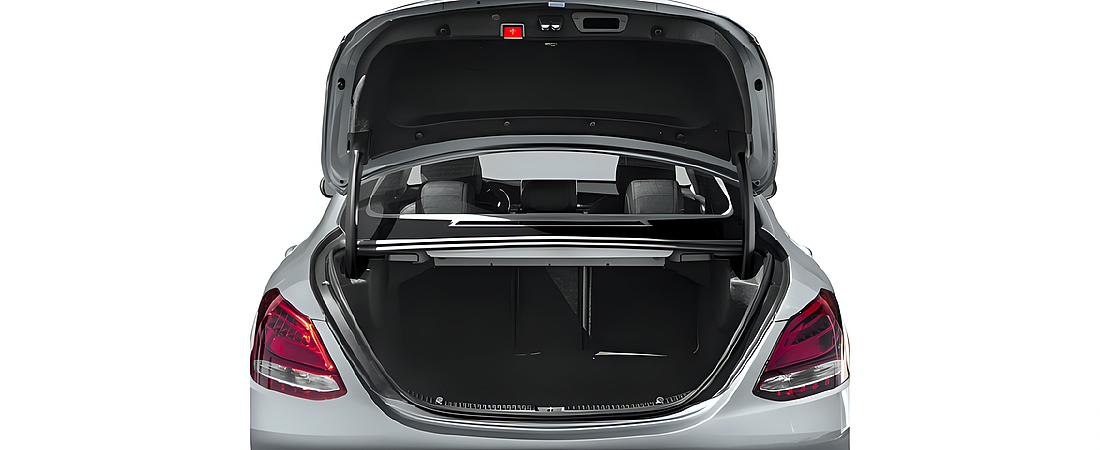 Mercedes-Benz C-Class 2016 11