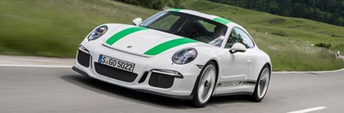 Gebrauchtwagen-Kaufberater: Porsche 911 (991) – Probleme? Welche Probleme?