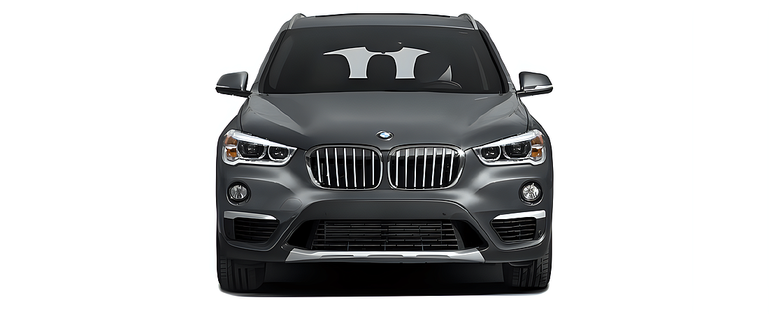 BMW X1 2017 4