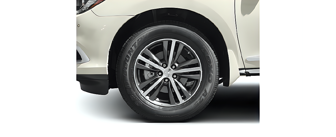 Infiniti QX60 2016 10