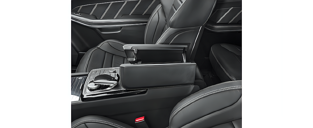 Mercedes-Benz GLS 2018 43