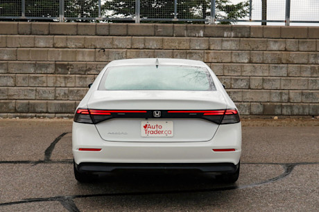 Editorial 2023 honda accord ex 09 jm