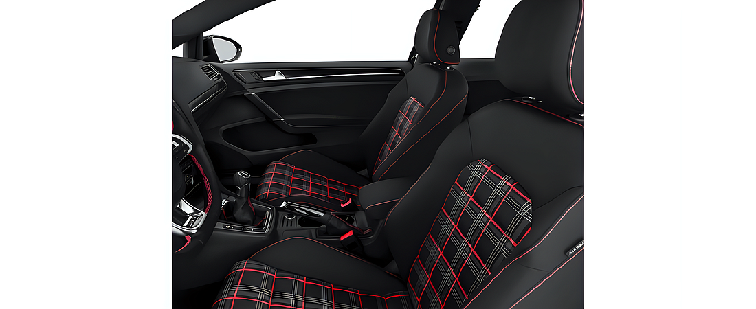 Volkswagen Golf GTI 2016 8