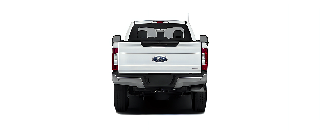 Ford F-350 2019 49