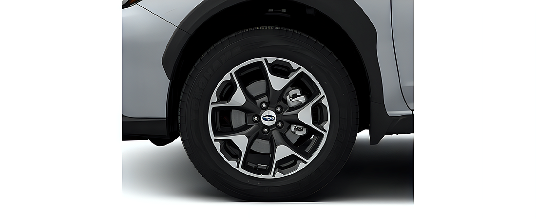 Subaru Crosstrek 2018 10