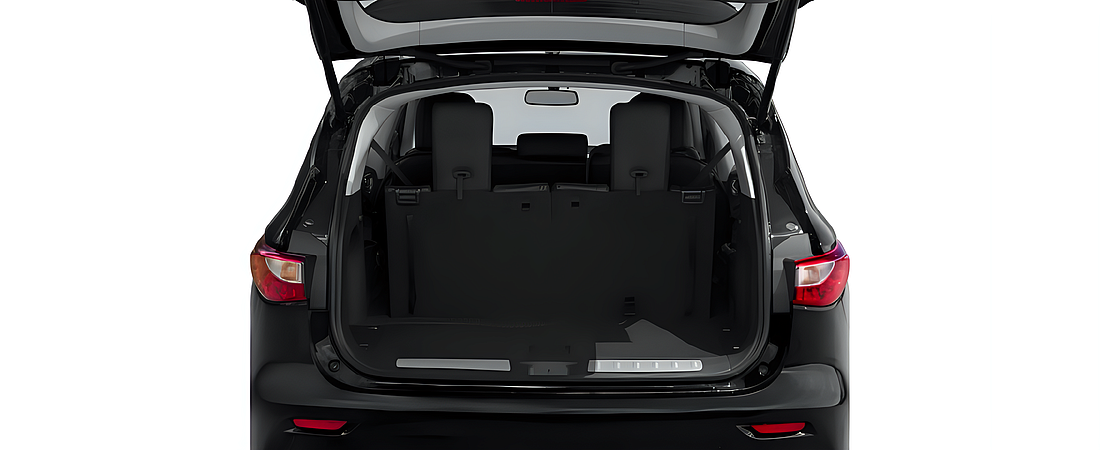 Infiniti QX60 2015 12