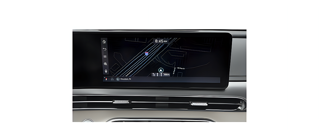 Genesis GV60 2023 14