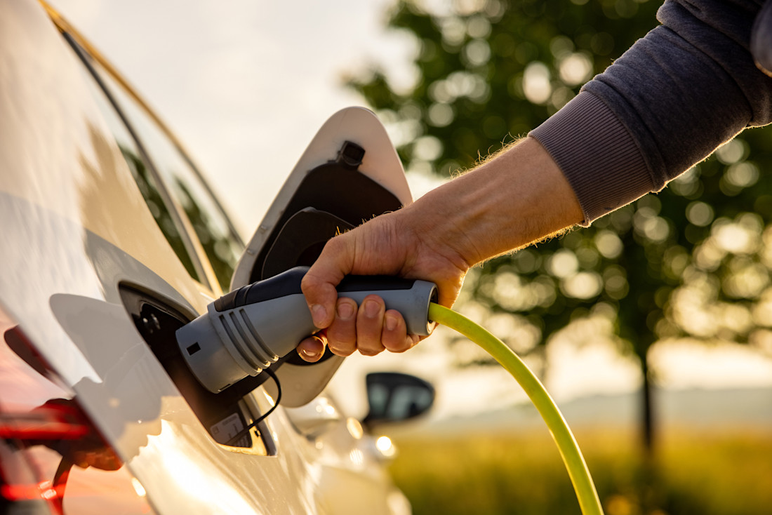 Wegenbelasting elektrische auto 2025 – Wat je moet weten