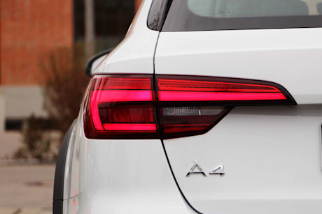 Editorial 15 jy 2017 audi a4 allroad quattro