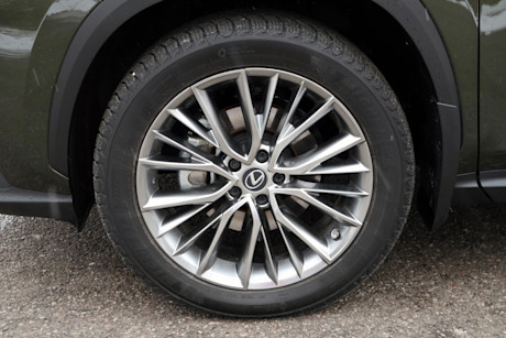 Editorial 2023 lexus nx 350h ultra luxury 13 jm