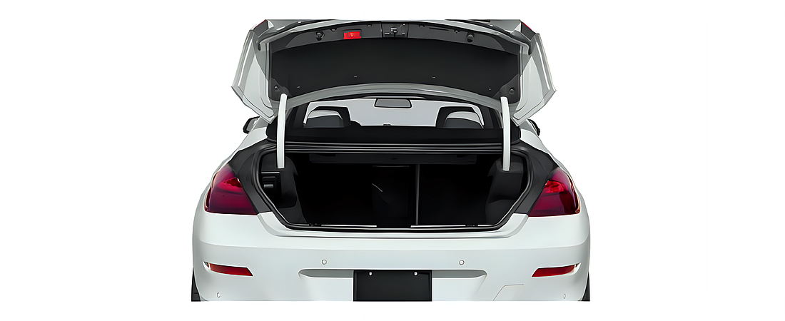 BMW 6 Series 2019 26