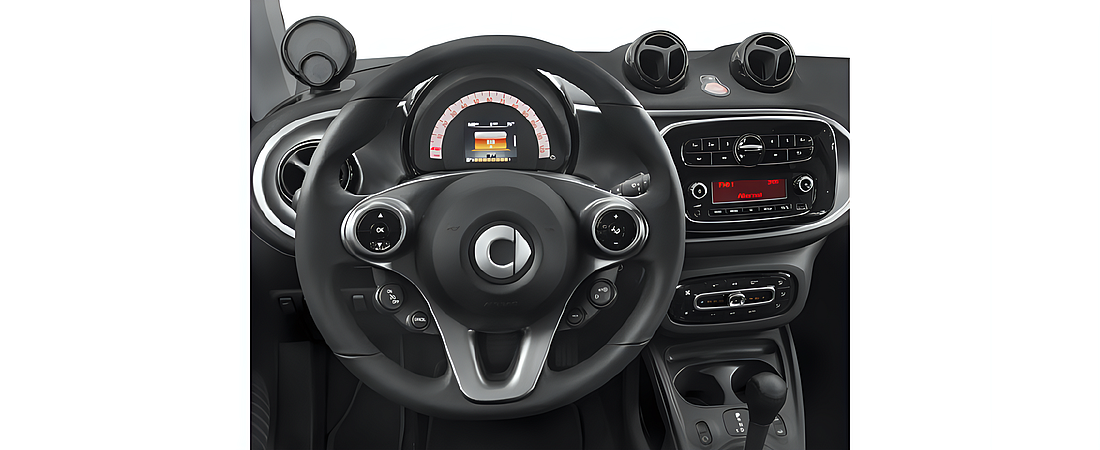 smart fortwo 2017 30