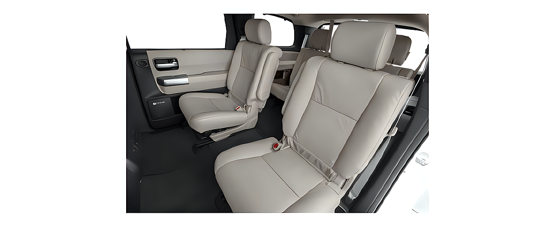 Toyota Sequoia 2022 11