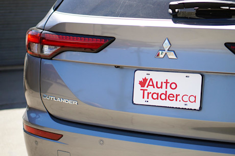 Editorial 2022 mitsubishi outlander gt s awc 13 jl