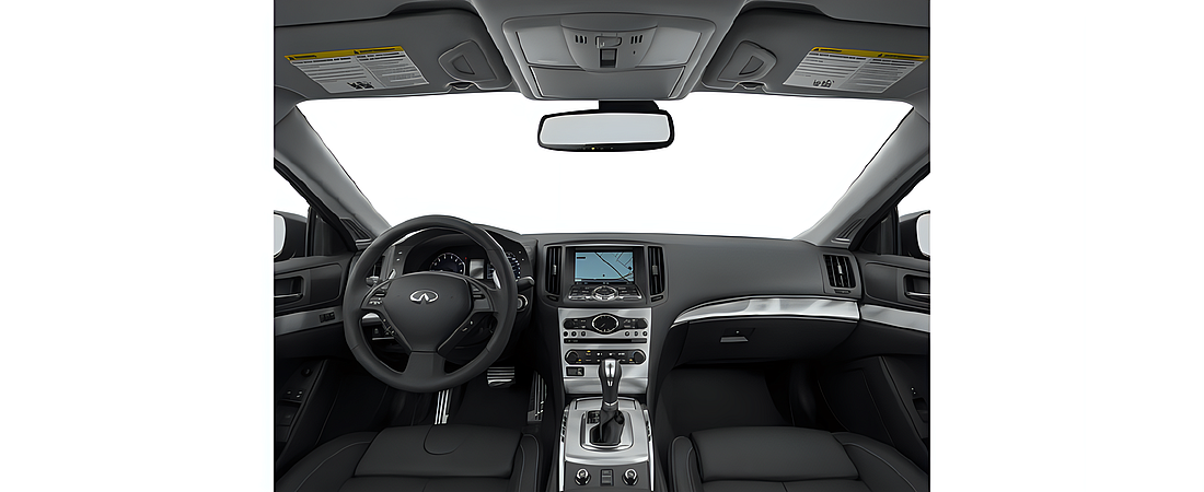 Infiniti Q60 2015 7
