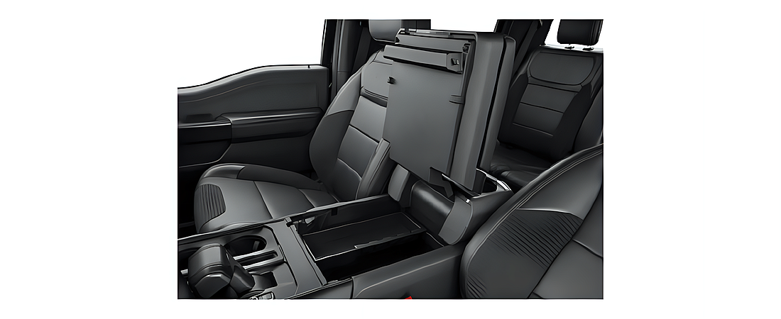 Ford F-150 2022 145