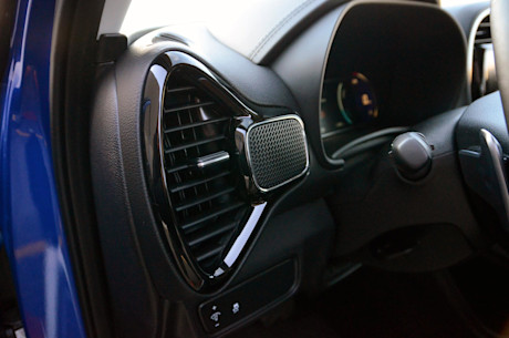 Kia Soul EV 2023 : essai routier Image