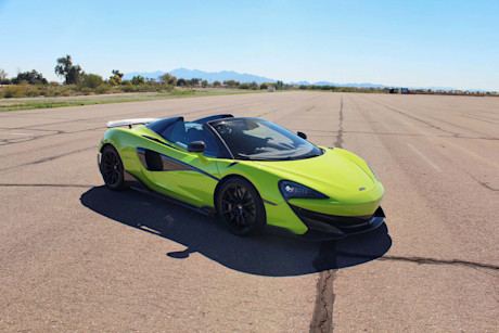 Editorial 2020 mclaren 600lt spider 02 pb
