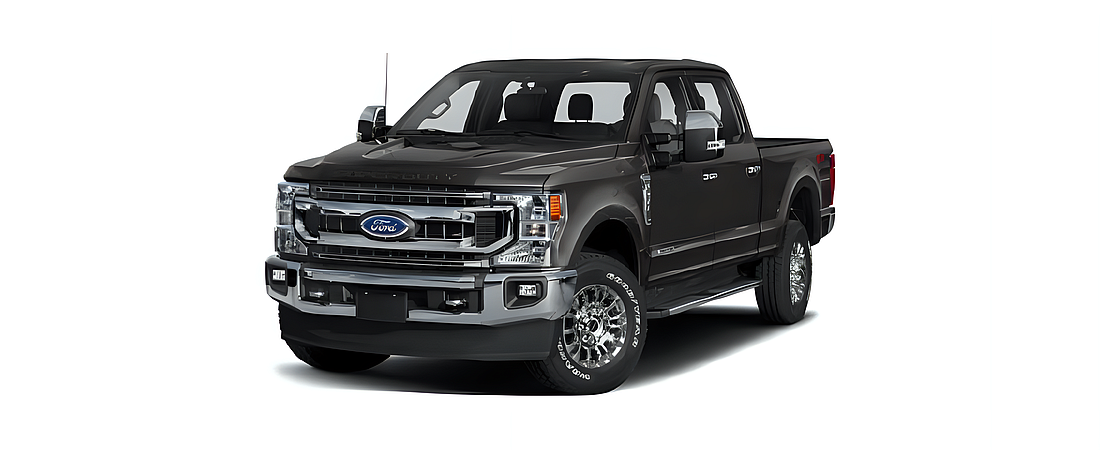 Ford F-250 2022 42