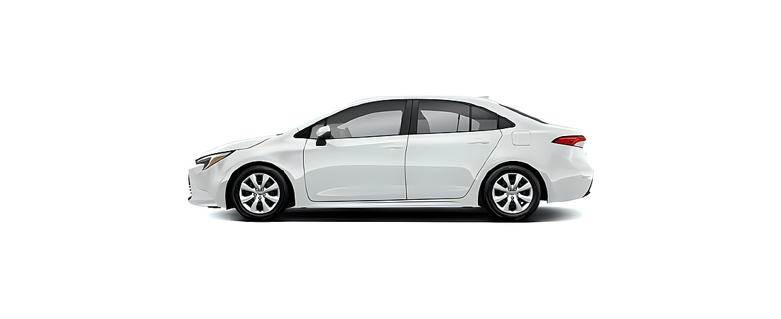 Toyota Corolla 2023 28
