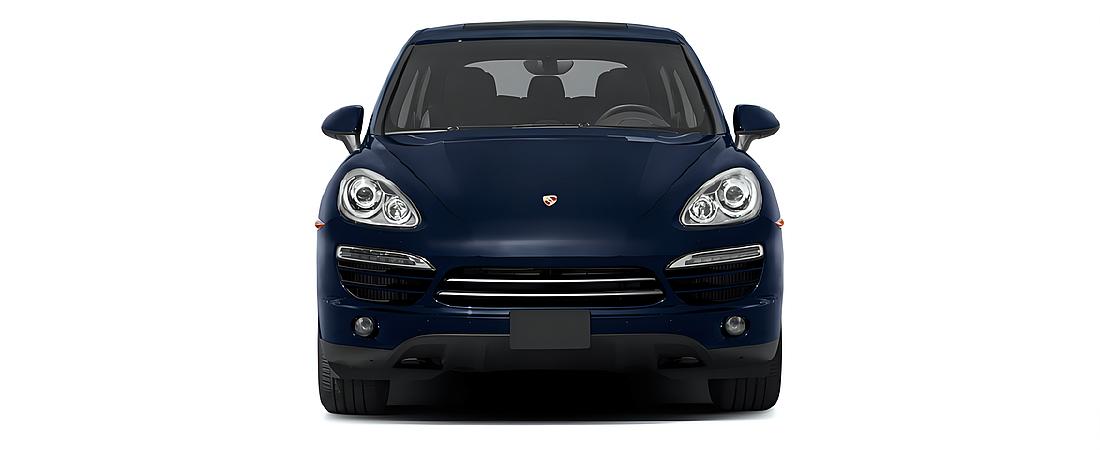 Porsche Cayenne 2013 24