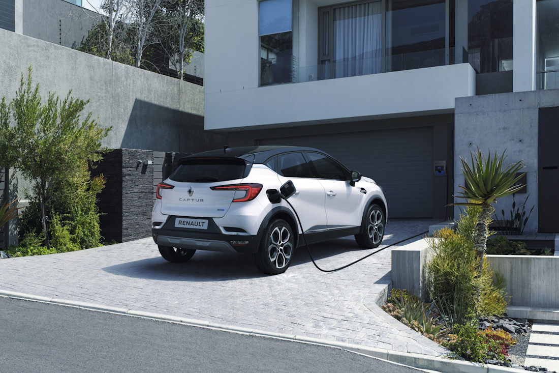 Waarom houdt Renault wél van hybrides, maar verdwijnen plug-in hybrides?