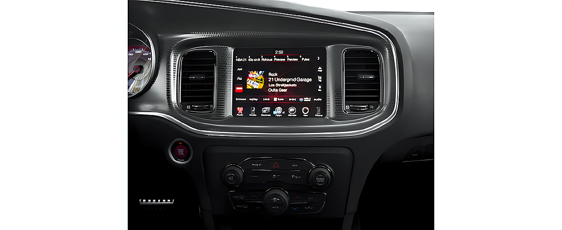 Dodge Charger 2016 87