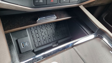 Ford Expedition King Ranch 2024 : essai routier Image