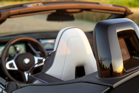 Editorial 2023 bmw z4 m40i 27 jw