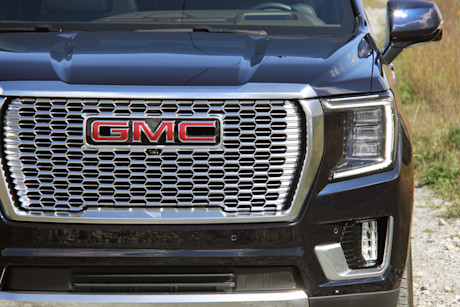Editorial 2021 gmc yukon denali 11 dw