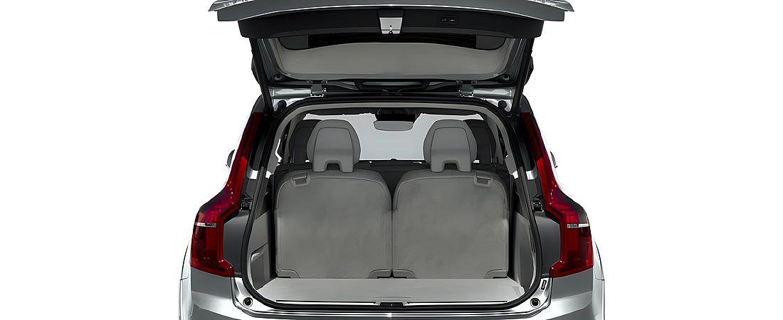 Volvo XC90 2017 41