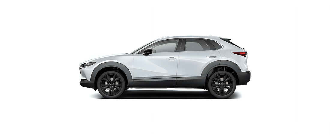 Mazda CX-30 2024 45